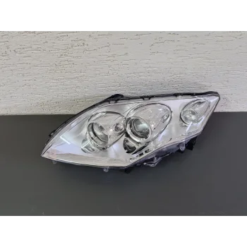 RENAULT LAGUNA 3 SOL ÖN FAR MOTOR ÜZERİNDE DEĞİL SIFIR 2007-2010