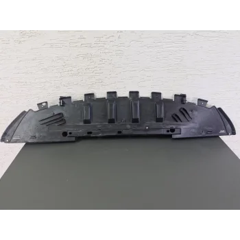 RENAULT MEGANE 2 ÖN TAMPON ALT MUHAFAZA 2003-2006 SIFIR KARGO HASARLI