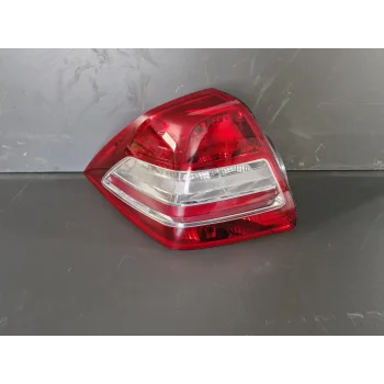 RENAULT MEGANE 2 SOL ARKA STOP LAMBASI SIFIR 2006-2010