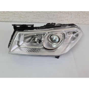 RENAULT MEGANE 2 SOL ÖN FAR MERCEKLİ KROM SIFIR 2006-2009