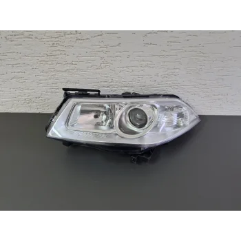 RENAULT MEGANE 2 SOL ÖN FAR MOTORLU SIFIR 2005-2010