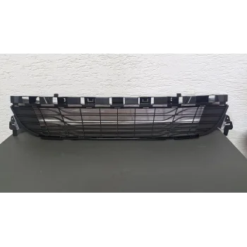 RENAULT MEGANE 3 ÖN TAMPON IZGARASI ORTA SIFIR 2008-2012