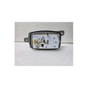 RENAULT MEGANE 4 FAR AYAR BEYNİ LED MODÜLÜ SOL ORJİNAL 285759447R