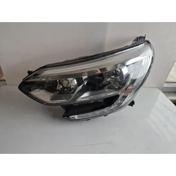 RENAULT MEGANE 4 SOL ÖN FAR JOY PAKET 2016-2020 SIFIR AYARINDA