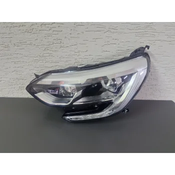 RENAULT MEGANE 4 SOL ÖN FAR JOY PAKET 2016-2020 SIFIR AYARINDA