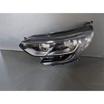 RENAULT MEGANE 4 TOUCH PAKET SOL ÖN FAR SIFIR 2016-2024