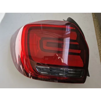RENAULT SYMBOL SOL ARKA STOP LAMBASI 2013-2020 SIFIR AYARINDA