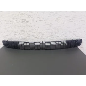 RENAULT SYMBOL THALİA ÖN TAMPON ORTA IZGARASI SİSSİZ SIFIR 2009-2012