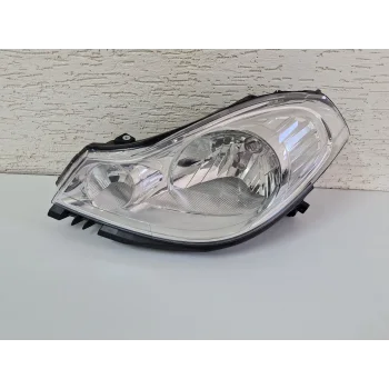 RENAULT SYMBOL THALİA SOL ÖN FAR MOTORLU SIFIR 2009-2012
