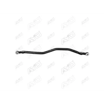 ROT UZUN RANGER B2500 2006 - 4X2 4X4