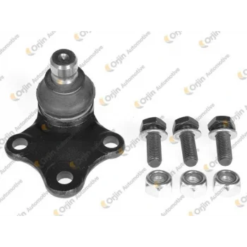 ROTIL ALT BERLINGO XSARA PICASSO PARTNER 1996 - 2018 18MM