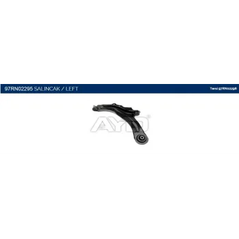 SALINCAK SOL 16 MM MEGANE II