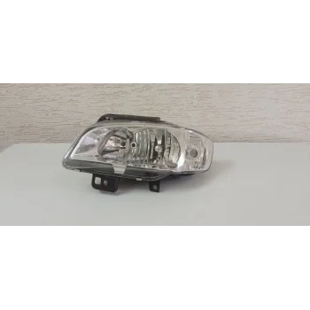 SEAT IBIZA CORDOBA 99-02 SOL ÖN FAR (ÇİFT REFLEKTÖR) SIFIR 1999-2002