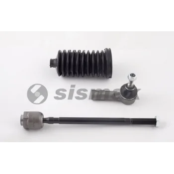 SERVIS KITI ROT MILI M131 DKS MEKANIK SOL