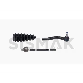 SERVIS KITI SAG CLIO IV 2012 -