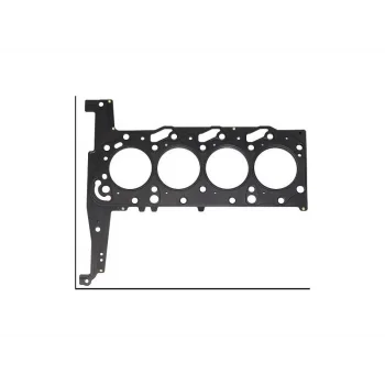 SILINDIR KAPAK CONTA CELIK 2 DELIK TRANSIT MONDEO 2.0 TDCI 86-87MM MLS 1.15MM