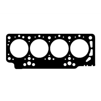 SILINDIR KAPAK CONTASI ( 2 KERTIK )  R19 EXP CLIO MEGANE 1.9D 88 > F8Q