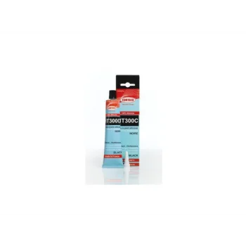 SIVI CONTA SİYAH 80 ml. 300C