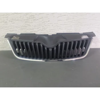 SKODA FABİA ÖN PANJUR SIFIR 2011-2015