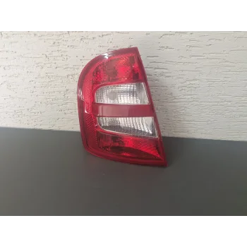 SKODA FABİA SOL ARKA STOP LAMBASI SIFIR 2000-2004