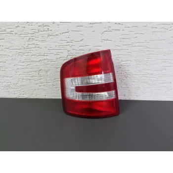 SKODA FABİA SOL ARKA STOP LAMBASI SIFIR 2004-2008