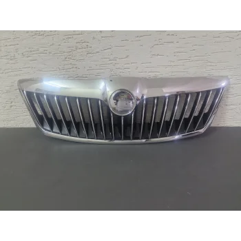SKODA OCTAVİA ÖN PANJUR NİKELAJLI SIFIR 2009-2013