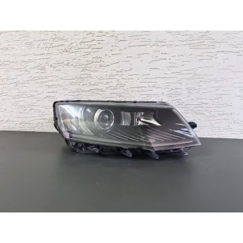 SKODA OCTAVİA ZENON LEDLİ SAĞ ÖN FAR MARELLİ SIFIR 2013-2017
