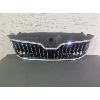 SKODA SUPERB ÖN PANJUR NİKELAJLI SIFIR 2015-2018