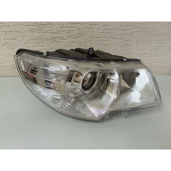 SKODA SUPERB SAĞ ÖN FAR MOTORLU SIFIR 2008-2013