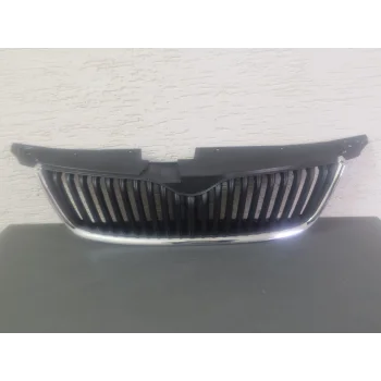 SKODA YETİ ÖN PANJUR NİKELAJLI SIFIR 2010-2013