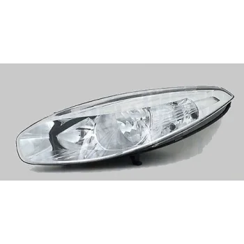 SOL FAR FLUENCE