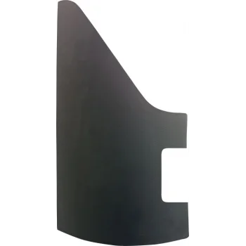 STOP ALT PLASTIGI SOL KANGOO III CIFT KAPI