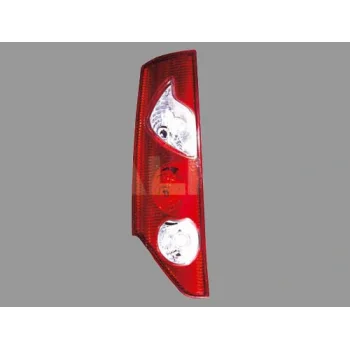 STOP SAG KANGOO 2008-2012 CIFT KAPI DUYSUZ