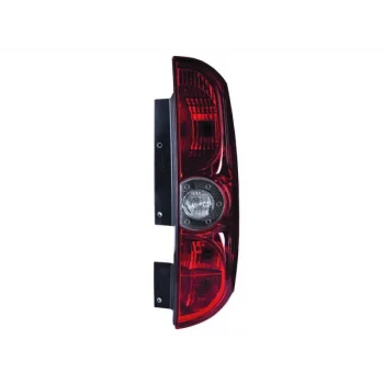 STOP SOL DOBLO 2010 > OPEL COMBO TEK KAPI DUYSUZ