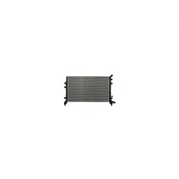 SU RADYATORU CADDY III-IV GOLF V-VI-VII JETTA III-IV PASSAT B7 SCIROCCO III TIGUAN TOURAN A3