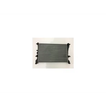 SU RADYATORU EGEA 1.3 MJET 1.4 BENZINLI