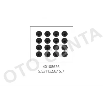 SUBAP LASTIGI (5.5.mm) CLIO II-KNG-TWINGO I 1.2 16V 01=