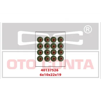SUBAP LASTIGI (6.mm) DUCATO-JUMPER-BOXER 2.3- 3.0 HDI 06=>