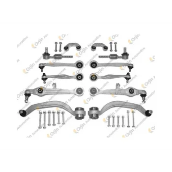 SUSPANSIYON SETI PASSAT IV A4 A6 (3B2) 2000 - 2005
