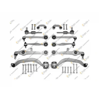 SUSPANSIYON SETI PASSAT V A4 A6 (3B3) 2000 - 2005