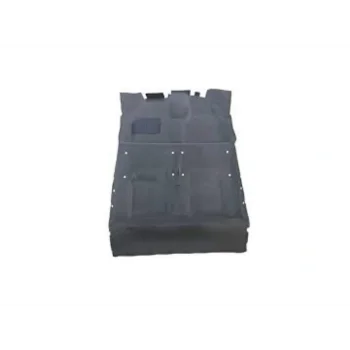TABAN HALISI TOROS R12 GRI