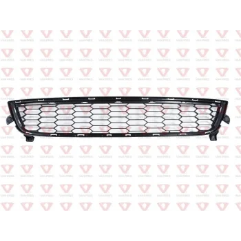 TAMPON ALT IZGARA LODGY STEPWAY DOKKER STEPWAY 2017 -