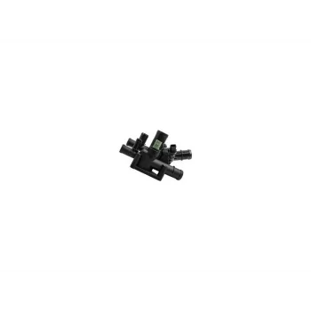 TERMOSTAT 105C (KOMPLE) BORA GOLF IV A3 1.9 2.3 2.0 99-05 OTOMATIK
