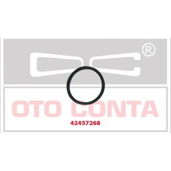 TERMOSTAT CONTA MEGANE LOGAN 1.4 1.6 16V K4J K4M
