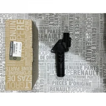 TERMOSTAT KOMPLE 89C KANGO CLIO III MEGANE II 1.5 DCI