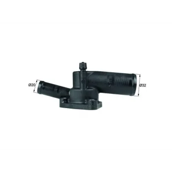 TERMOSTAT KOMPLE CLIO TWINGO KANGO MODUS 1.2