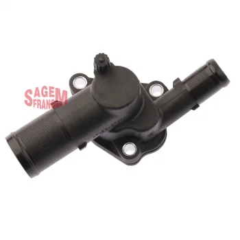 TERMOSTAT KOMPLE CLIO TWINGO KANGO MODUS 1.2