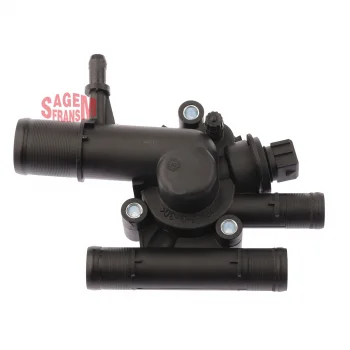 TERMOSTAT (KOMPLE) LAGUNA KANGOO TRAFIC 1.9 F9Q