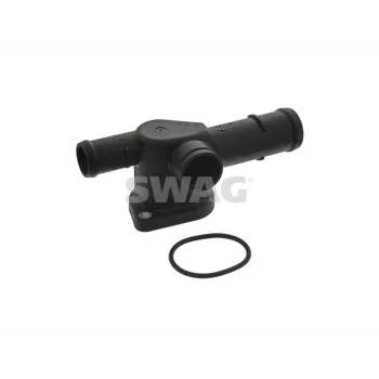 TERMOSTAT SU FLANŞI GOLF V-VI-CADDY III-PASSAT-JETTA III-OCTAVIA-A3-A4-ALTEA-LEON-TOLEDO