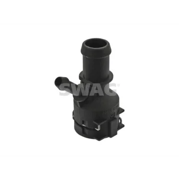 TERMOSTAT SU FLANŞI GOLF5-GOLF6-JETTA-PASSAT-A3-LEON BSE-BGU-BKD-BLR-CBZB 1.6-2.0 TDI 04-